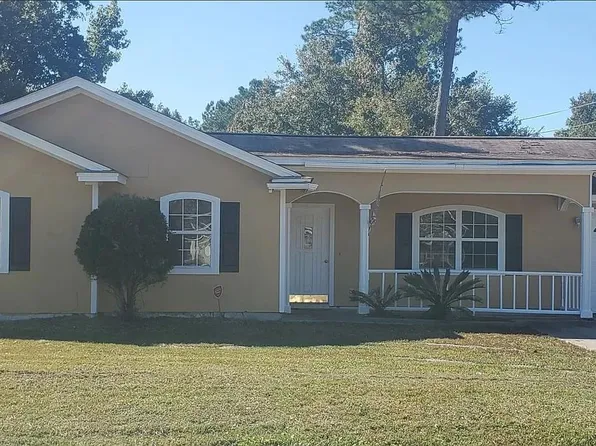 603 Hunt Club Rd, Saint Marys, GA 31558