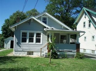 814 Sherwood Ave, Youngstown, OH 44511