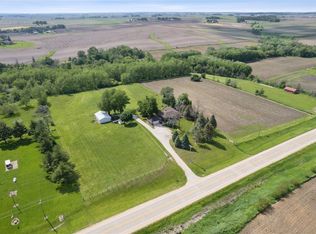 3436 Whittier Rd, Springville, IA 52336