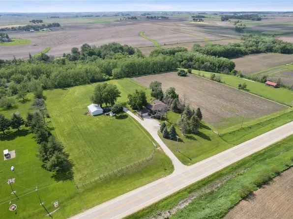 3436 Whittier Rd, Springville, IA 52336