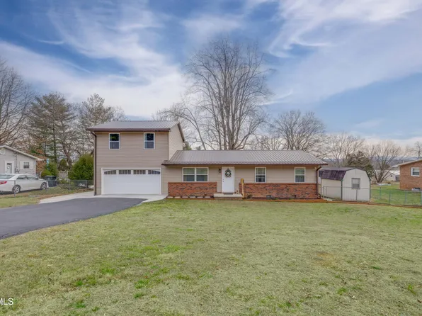 132 Shannon View Rd, Johnson City, TN 37615