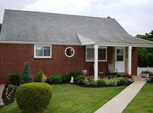50 N Joslyn Dr, Pittsburgh, PA 15235