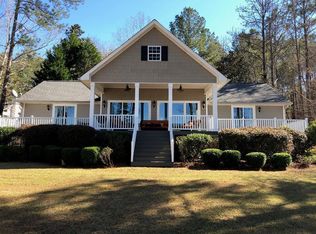 32 Sycamore Ln, Sparta, GA 31087