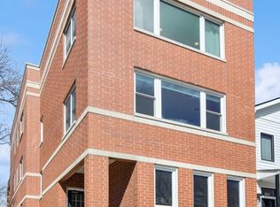 2158 W Foster Ave #3, Chicago, IL 60625