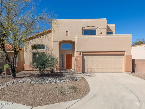 7713 E Pristine Pl, Tucson, AZ 85750