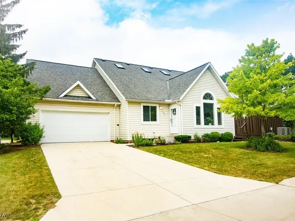 7142 N Oxshire Pl, Painesville, OH 44077