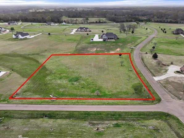 0 Andover Dr Lot 16, Flora, MS 39071