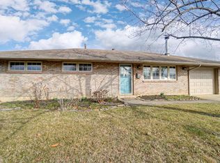 6596 Retton Rd, Reynoldsburg, OH 43068