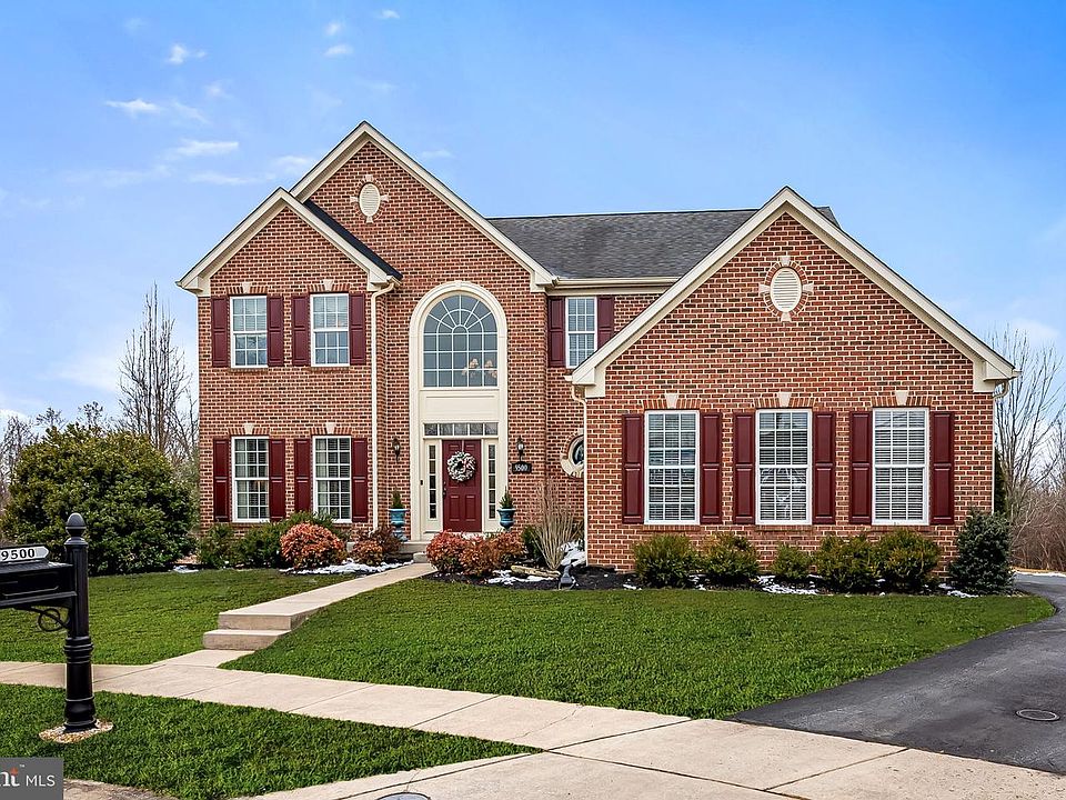 1st image of 9500 Chase Creek Ct