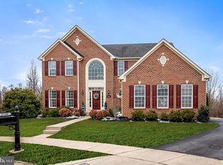 9500 Chase Creek Ct, Perry Hall, MD 21128