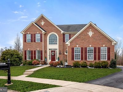 9500 Chase Creek Ct, Perry Hall, MD, 21128