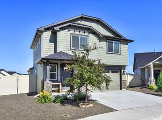 3383 S Garibaldi Pl, Meridian, ID 83642