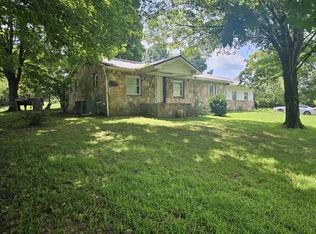 158 County Road 315, Sweetwater, TN 37874