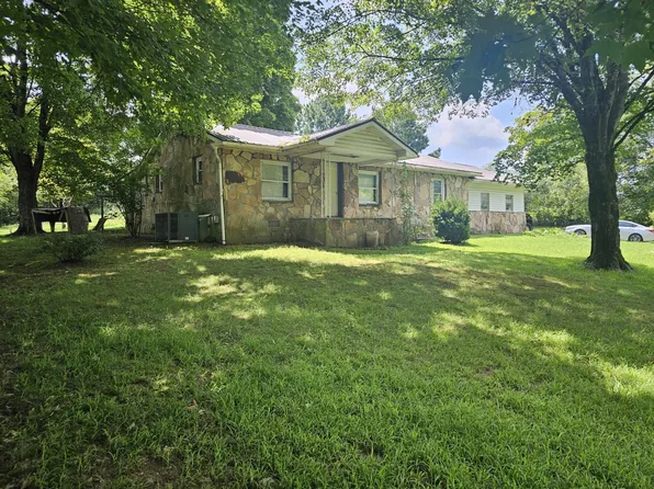 158 County Road 315, Sweetwater, TN 37874