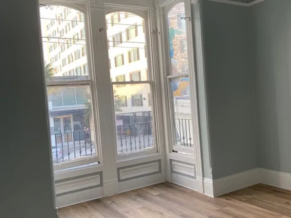 3173 21st St APT 1, San Francisco, CA 94110