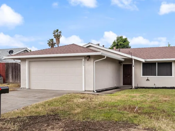 329 Redwood Ave, Tracy, CA 95376