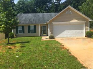 1411 Spring View Ct, Rock Hill, SC 29732