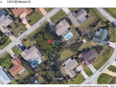 1474 SE Merion Ct, Port Saint Lucie, FL, 34952