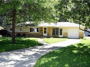 4644 Hannaford Dr, Toledo, OH 43623
