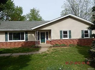 11741 Poggemoeller Ave, Saint Louis, MO 63138