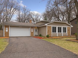 10960 Cottonwood St NW, Coon Rapids, MN 55448