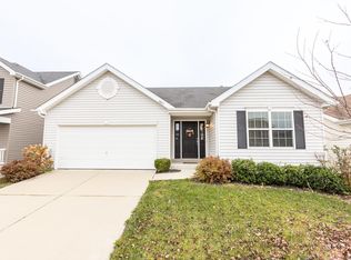 2749 Cedar Grove Dr, Belleville, IL 62221