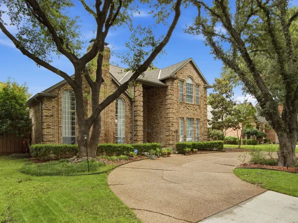 4609 Hallmark Dr, Plano, TX 75024
