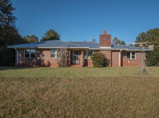 1763 State Highway 34, Franklin, GA 30217