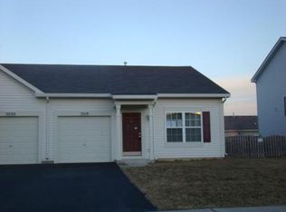 3018 Hoffman St, Plano, IL 60545