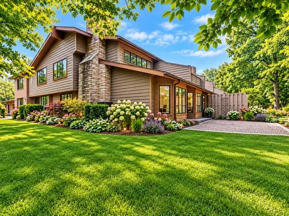 1441 Fox Ln #10F, Hinsdale, IL 60521