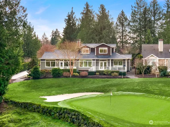 718 Tiffany Meadows NE, Bainbridge Island, WA 98110