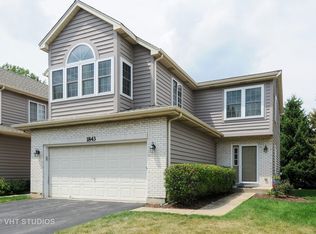 1843 Tamahawk Ln, Naperville, IL 60564
