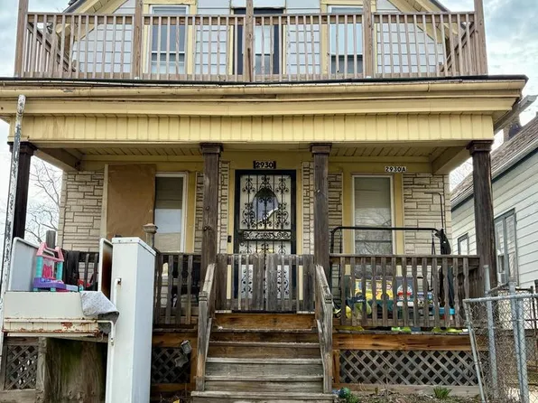 2930 North 1st STREET #A, Milwaukee, WI 53212