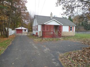 3313 Starkweather St, Flint, MI 48506