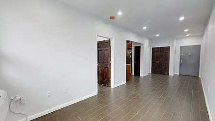 Rented by The MJS Group NY LLC