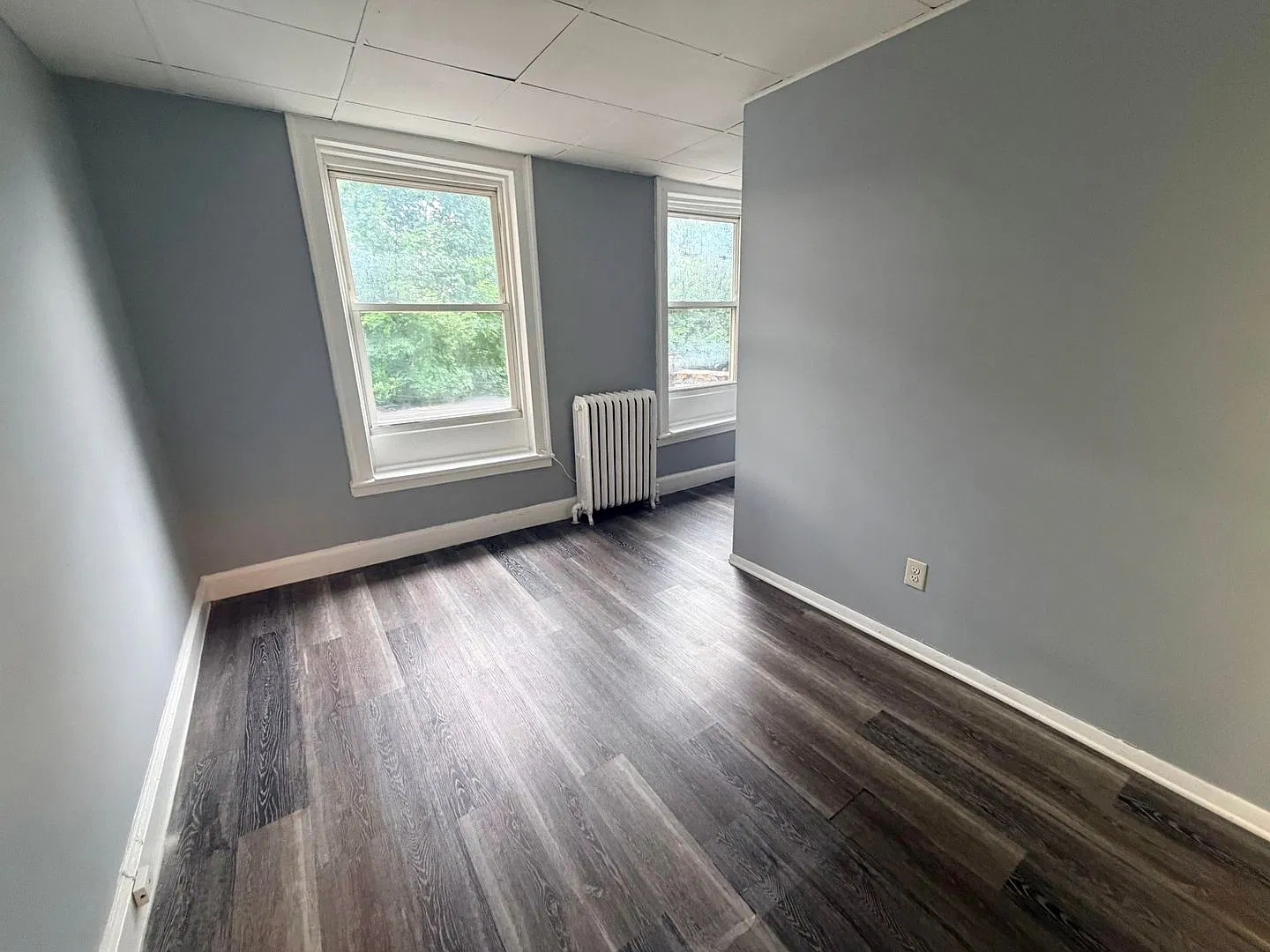 Studio Apartment Heat / Hot Water / Gas Included - Downtown Albany — Photo 2