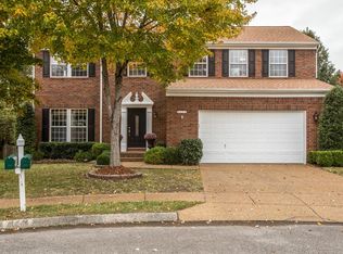 3172 Brimstead Dr, Franklin, TN 37064
