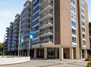 1435 4th St SW APT B613, Washington, DC