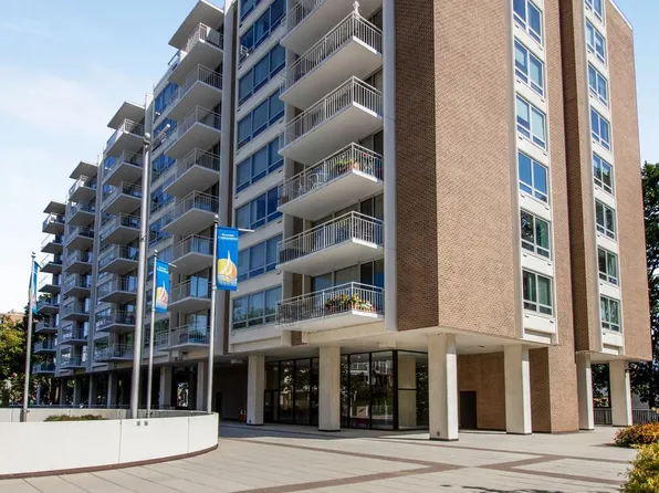 1435 4th St SW APT B613, Washington, DC 20024