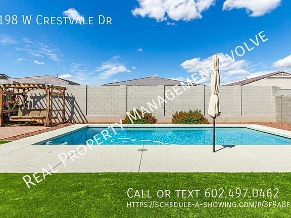 5th image of 13198 W Crestvale Dr