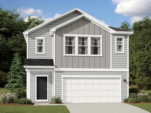 173 Cowslip Way, La Vergne, TN 37086