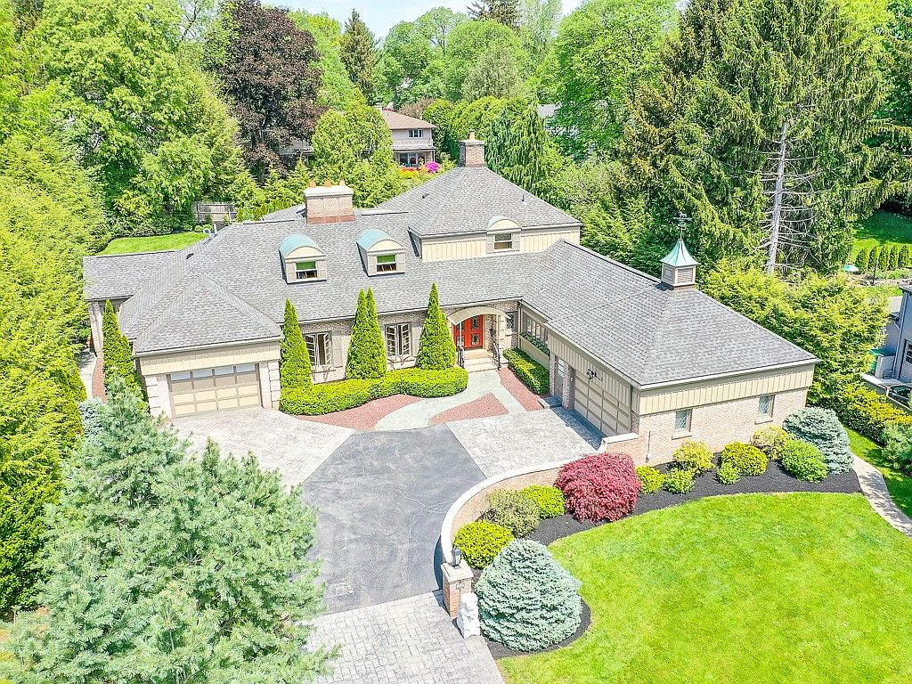 270 Ambassador Dr, Rochester, NY 14610 Zillow