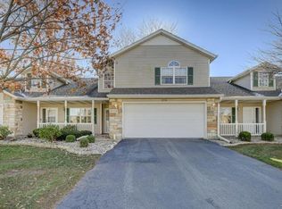 2230 Ramblewood Dr, Highland, IN 46322