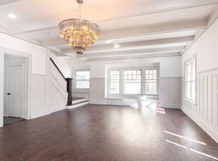 438-440 Parker St, Newark, NJ