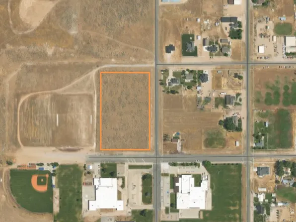 310 S 500 W, Fillmore, UT 84631