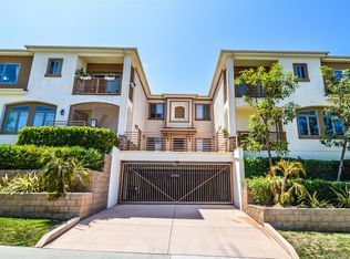1361 La Palma St, San Diego, CA 92109