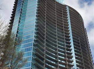 1080 Peachtree St NE Unit 2816, Atlanta, GA 30309