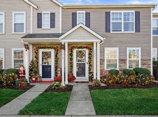 10421 Paramount Way, Cedar Lake, IN 46303