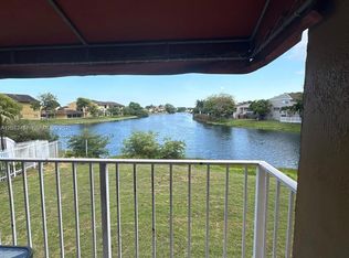 15560 SW 80th St #K-205, Miami, FL 33193