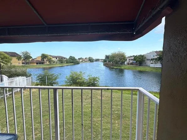 15560 SW 80th St #K-205, Miami, FL 33193